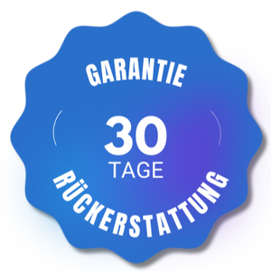 30-Tage-Garantie