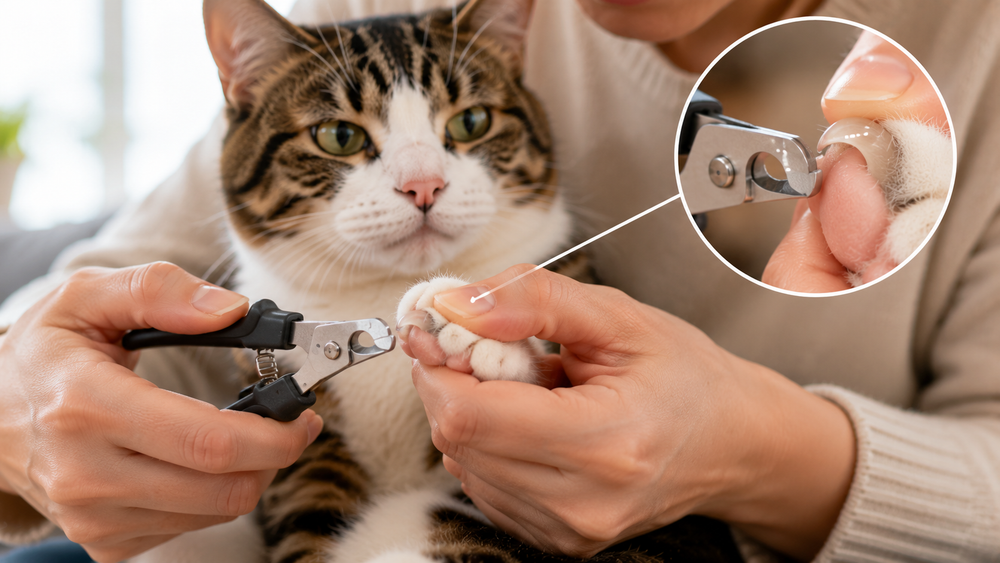 Geruchshemmende Katzenstreu Pacha