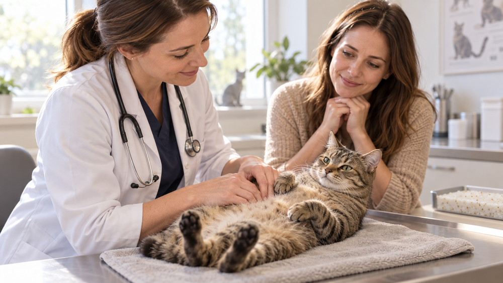 Geruchshemmende Katzenstreu Pacha