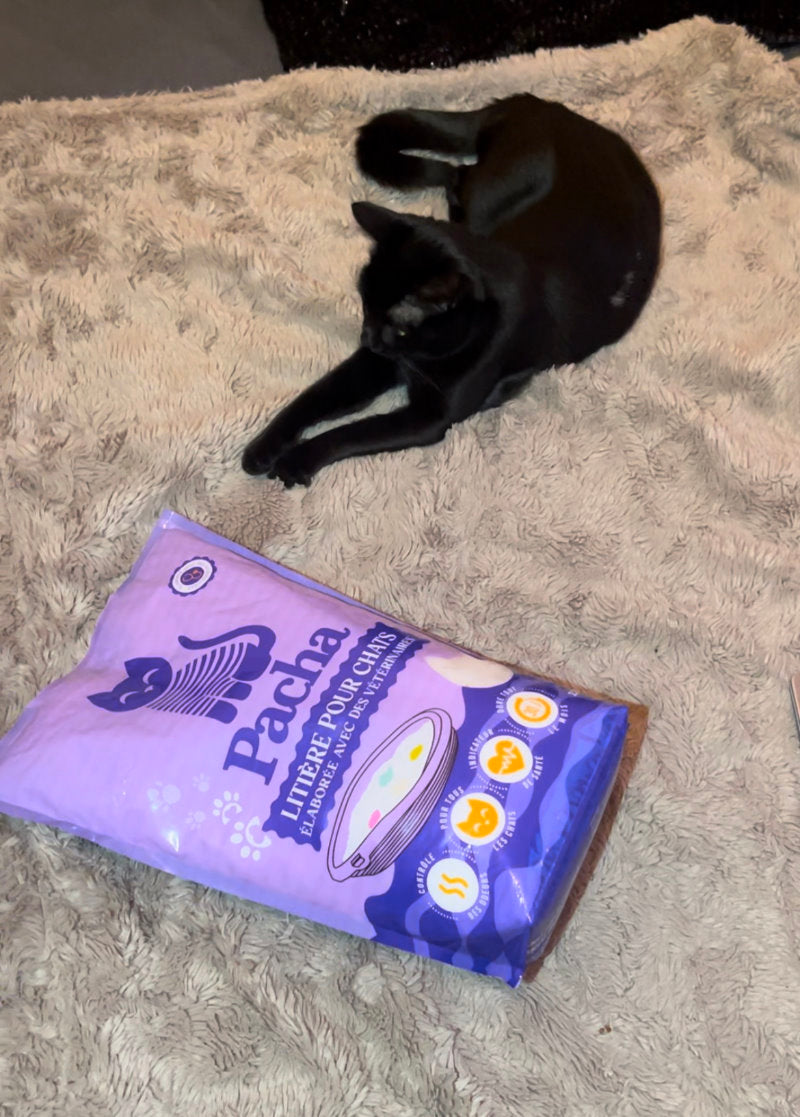 Livrée gratuitement tous