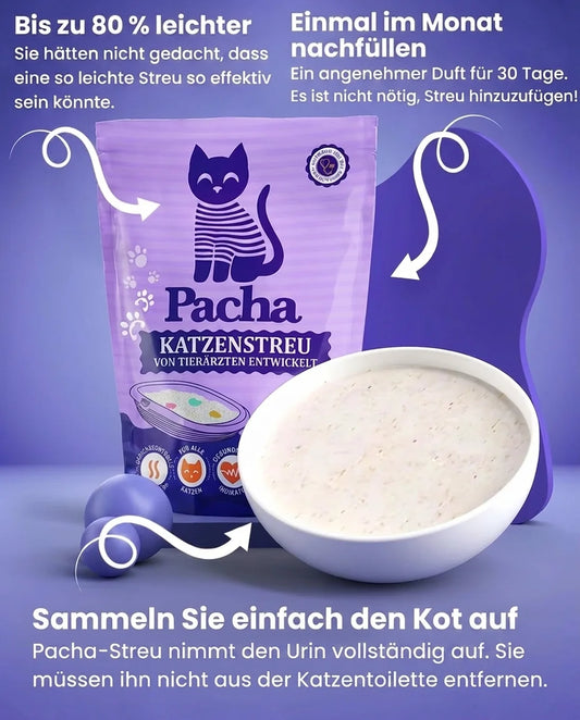 Pacha™